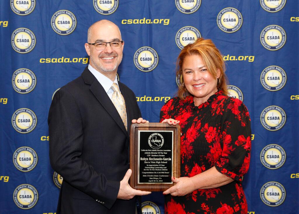 Robyn Reclusado Garcia